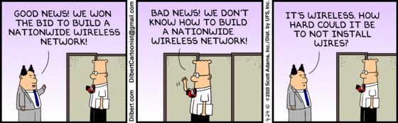 dilbert